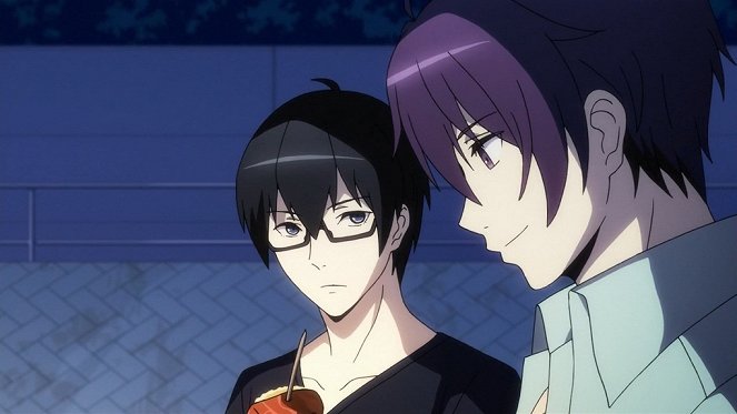 Prince of Stride: Alternative - Rival - A Promise for August - Photos