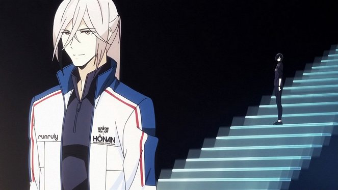 Prince of Stride: Alternative - Wall: Sono senaka, tada tóku - Kuvat elokuvasta