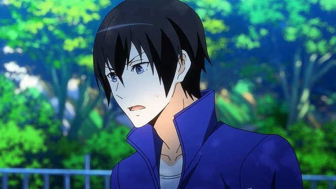 Prince of Stride: Alternative - Home - The One and Only - Photos