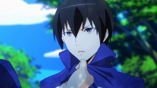 Prince of Stride: Alternative - Home - The One and Only - Photos