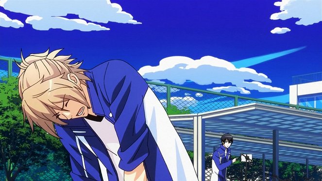 Prince of Stride: Alternative - Stand Up - Because You Were There - Photos