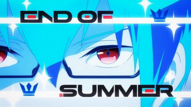 Prince of Stride: Alternative - End of Summer - And Beyond - Photos