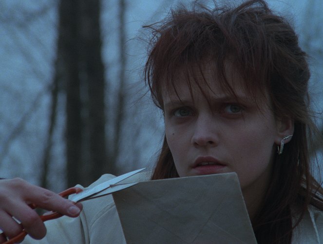 Le Décalogue - Le Décalogue 4 - Film - Adrianna Biedrzyńska