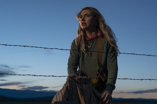 Outer Range - The Land - Photos - Imogen Poots