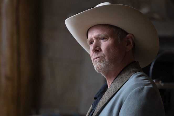Outer Range - The Time - Photos - Will Patton