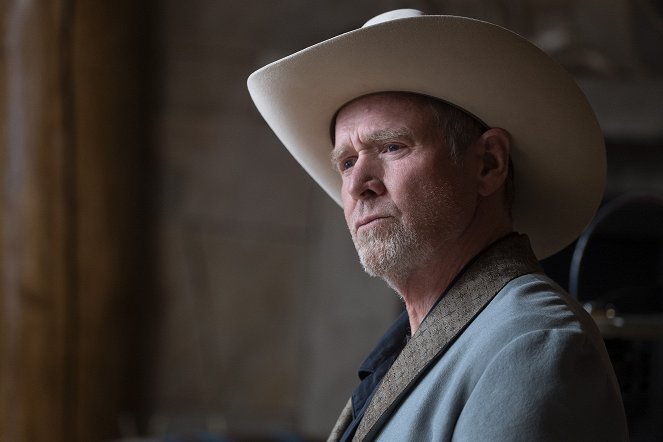 Outer Range - The Time - De la película - Will Patton