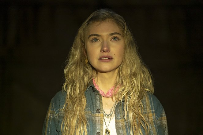 Outer Range - The Land - Photos - Imogen Poots