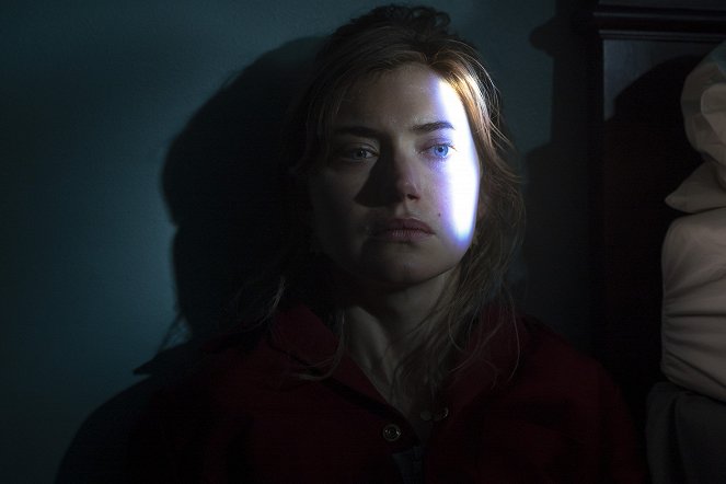 Outer Range - The West - Photos - Imogen Poots