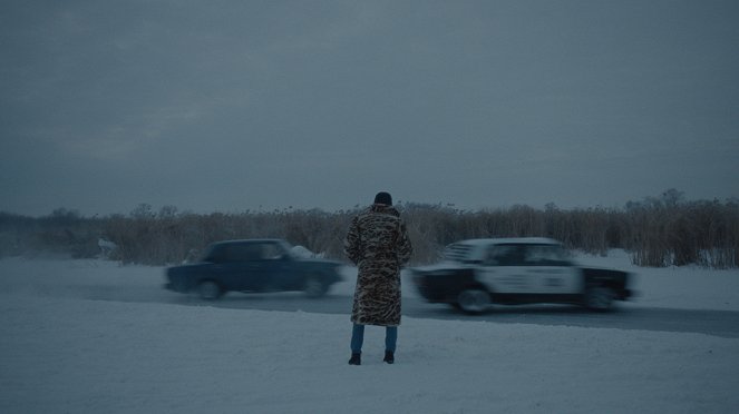 Tolyatti Adrift - Kuvat elokuvasta