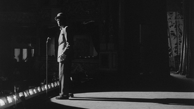 Der Komödiant - Filmfotos - Laurence Olivier