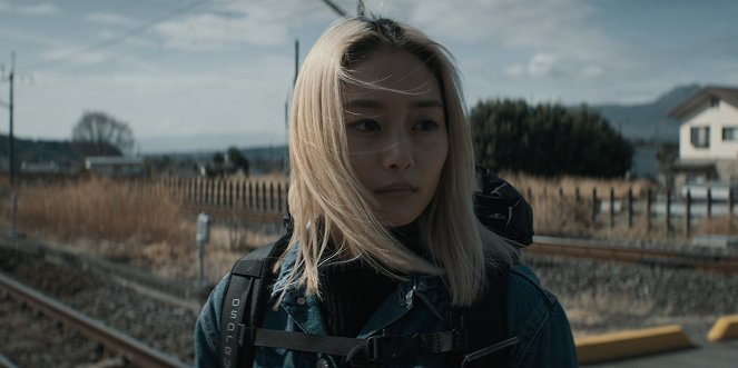 Invasion - Le Premier Jour - Film - 汐里 忽那