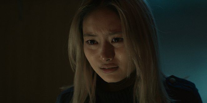 Infiltration - Season 1 - Filmfotos - 汐里 忽那