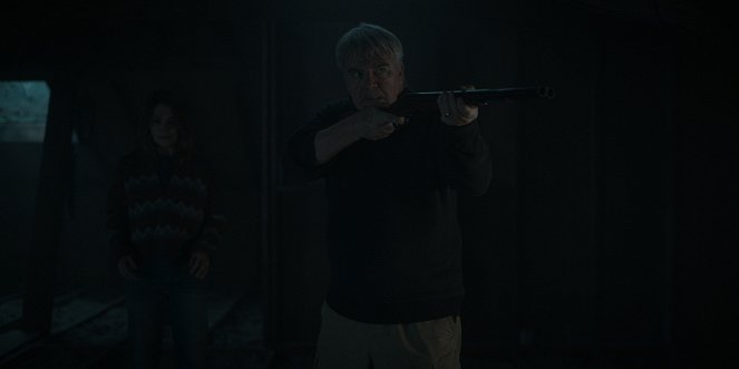 Infiltration - Home Invasion - Filmfotos - Michael Harney