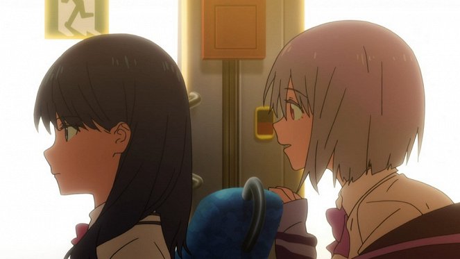 SSSS.Gridman - Musó - Filmfotók