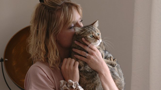 Wenn keiner guckt - Das geheimnisvolle Leben unserer Katzen - Kuvat elokuvasta