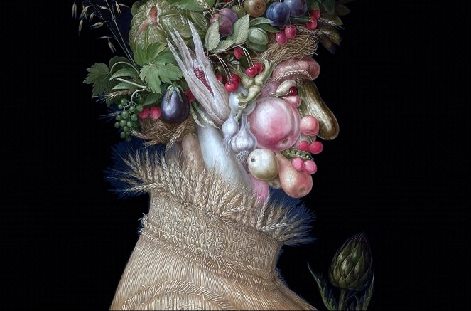 Die Früchte des Lebens - der Maler Giuseppe Arcimboldo - Filmfotos