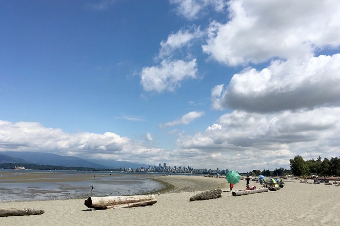 Aux portes de la mer - Season 2 - Vancouver - Film