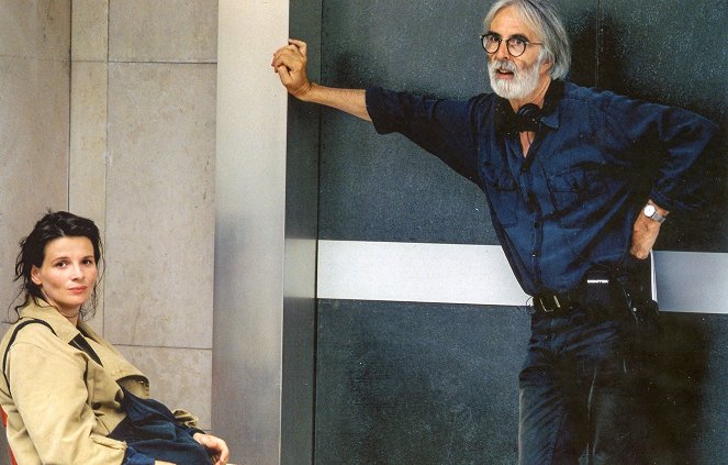 Michael Haneke, Cineaste of our Times - Film - Michael Haneke