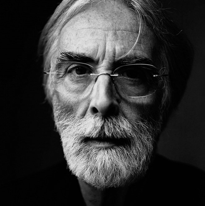 Michael Haneke, cineasta de nuestros tiempos - De la película - Michael Haneke