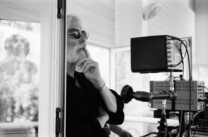 Michael Haneke, Cineaste of our Times - Photos - Michael Haneke