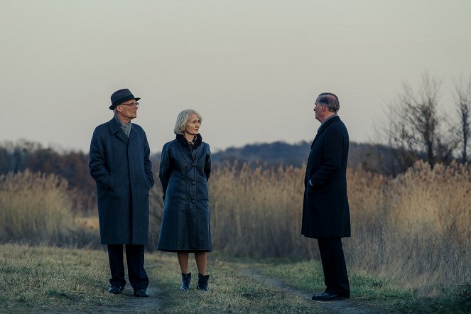 Honecker und der Pastor - De la película