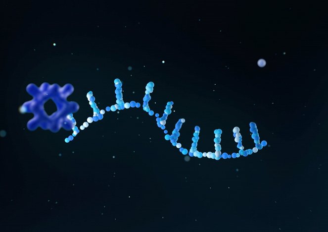 Wissen hoch 2 - mRNA – Hype oder Hoffnung? - Filmfotos