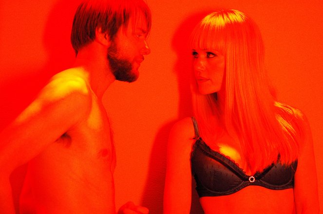 Szex a lelke mindennek - Filmfotók - Carla Gugino