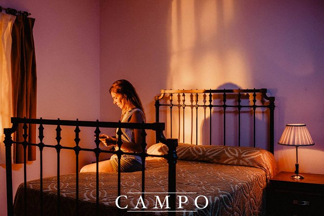 Campo - Making of