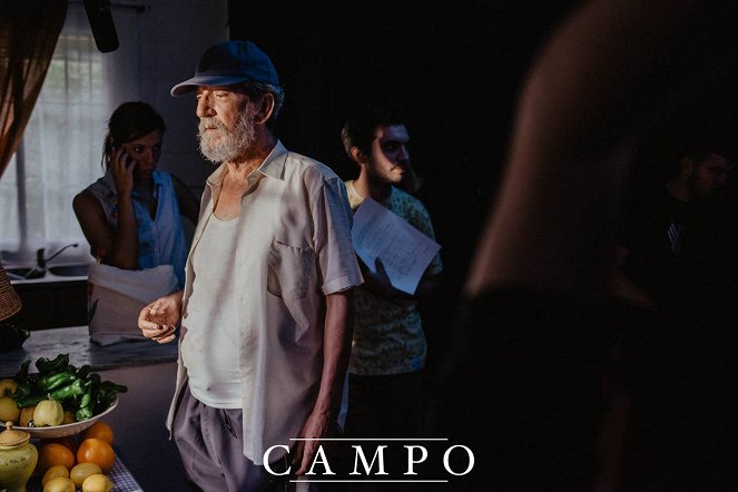 Campo - Making of