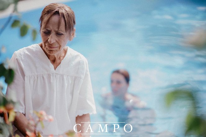 Campo - Making of