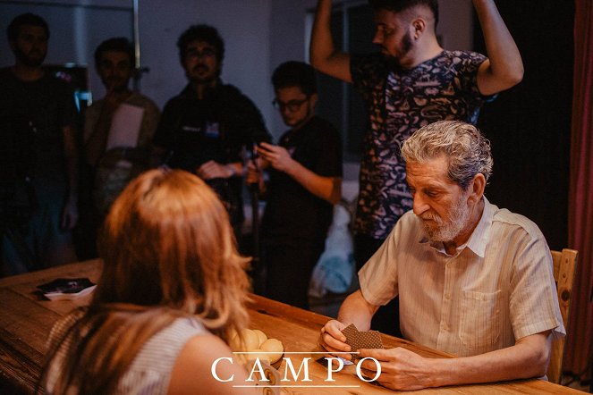 Campo - Making of