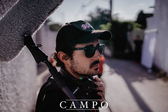 Campo - Kuvat kuvauksista