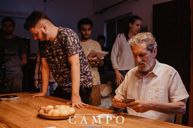 Campo - Making of