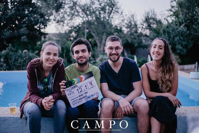 Campo - Z realizacji