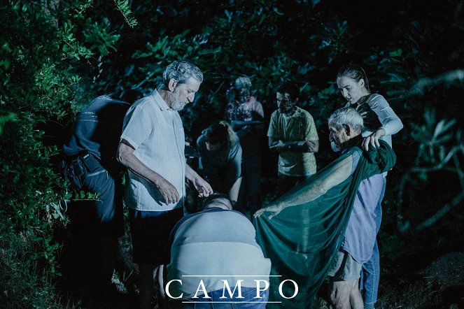 Campo - Making of