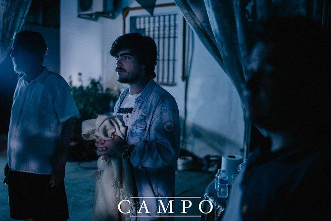 Campo - Making of