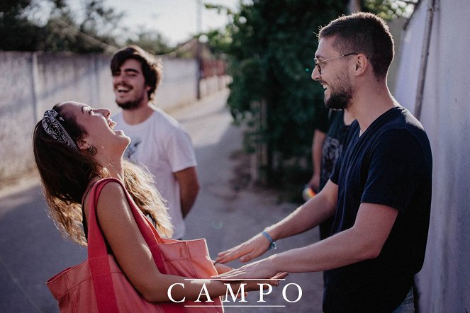 Campo - Making of