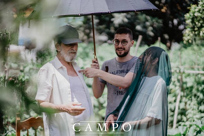 Campo - Making of