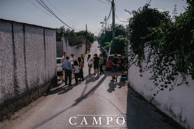 Campo - Making of