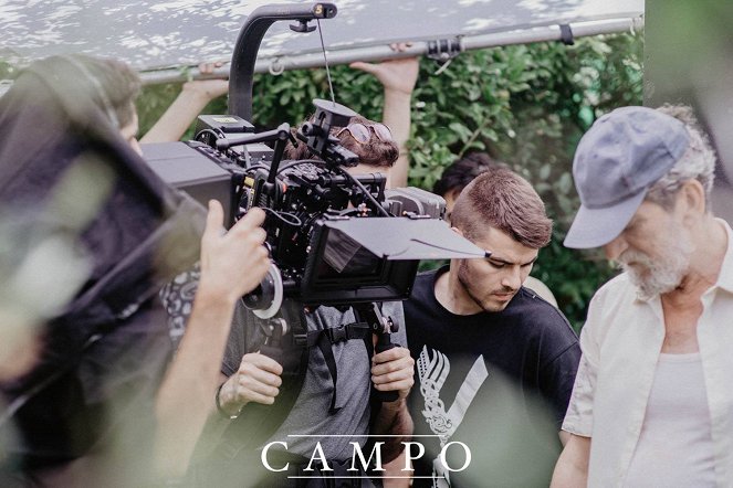 Campo - Making of