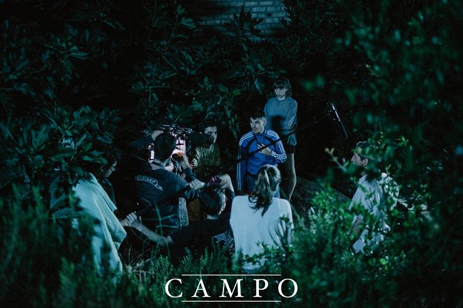 Campo - Making of