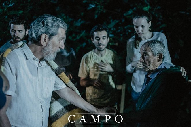 Campo - Making of