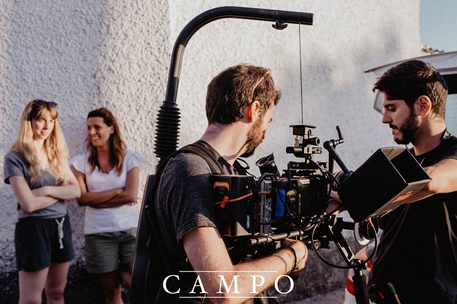 Campo - Making of