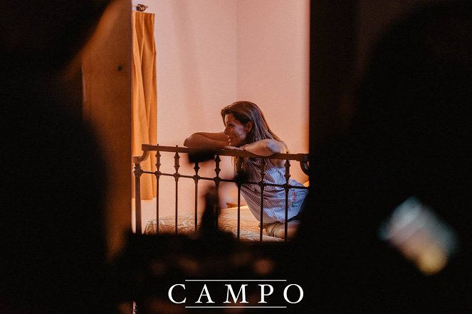 Campo - Tournage