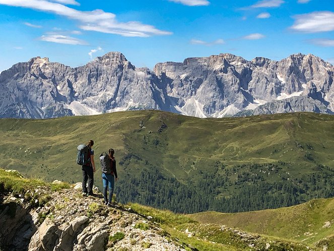 Bergwelten - Die Karnischen Alpen - Photos