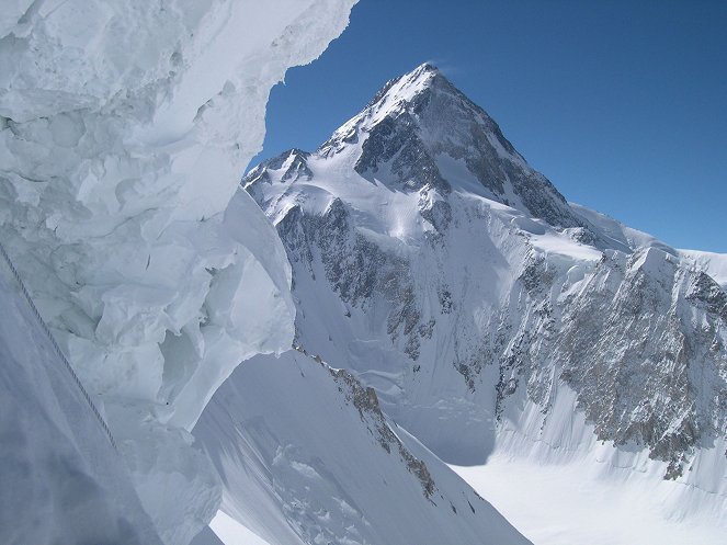 Bergwelten - Hidden Peak – Ein unerfüllter Traum - De la película