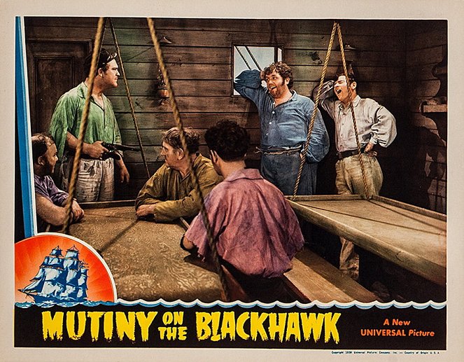 Mutiny on the Blackhawk - Fotosky