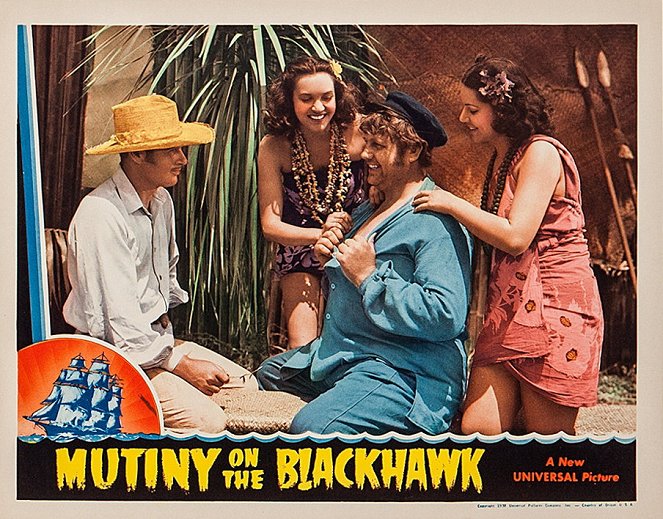 Mutiny on the Blackhawk - Fotosky