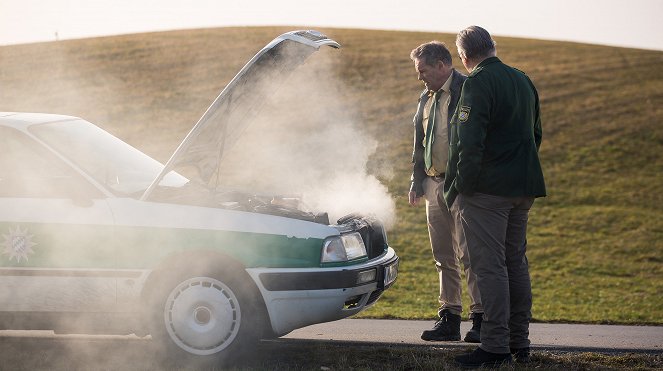 Hubert und Staller - Season 10 - Ein todsicherer Plan - Filmfotos - Christian Tramitz