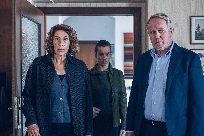 Tatort - Alles was Recht ist - De la película - Adele Neuhauser, Christina Scherrer, Harald Krassnitzer